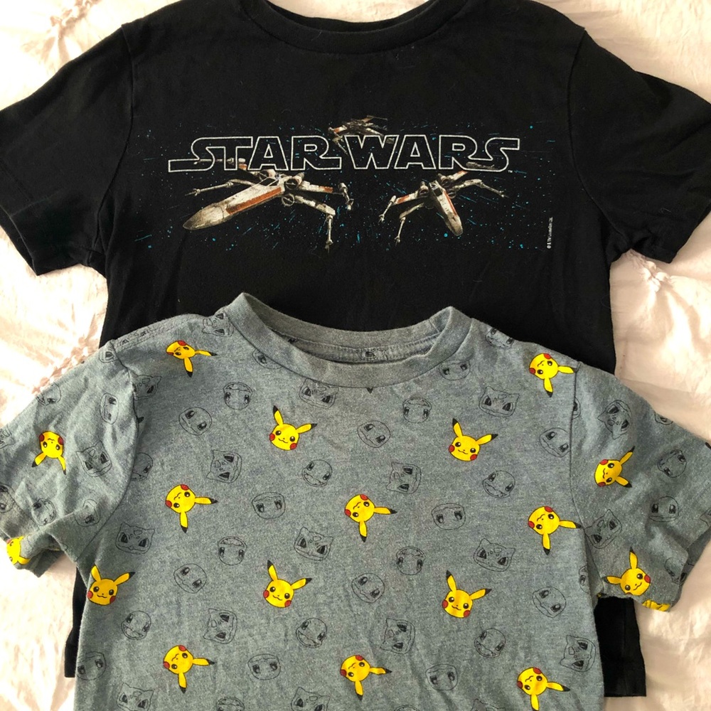 Old Navy t-shirt bundle ✨